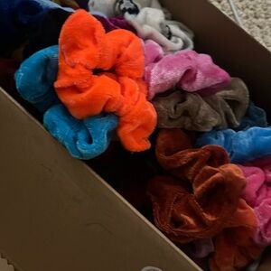Scrunchies PACK
